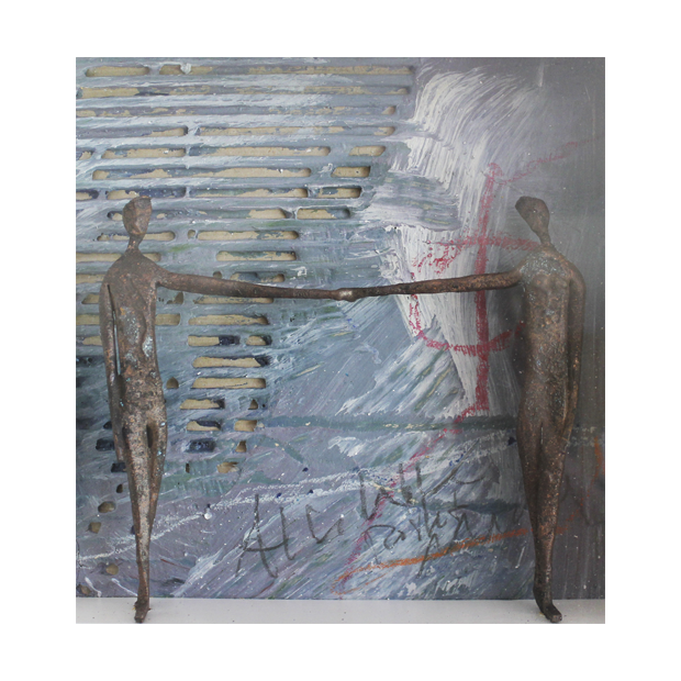 Alte Liebe rostet nicht