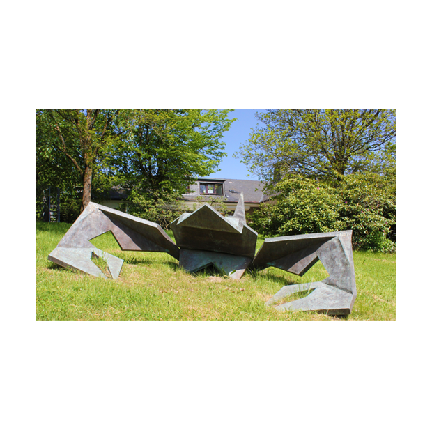 Atelier Bernsau, Hof Bredde 2