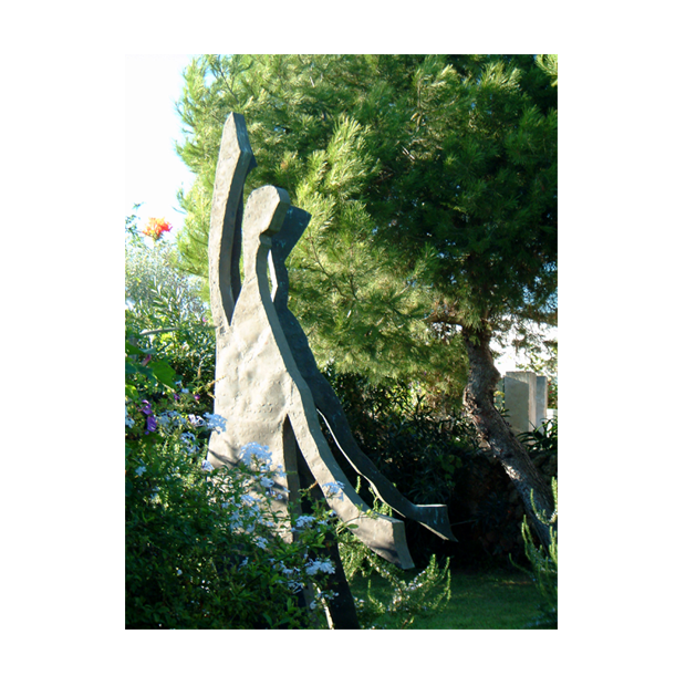 Atelier Bernsau, Menorca 1