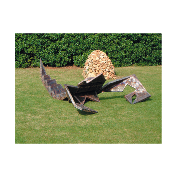 Atelier Bernsau, Menorca 2