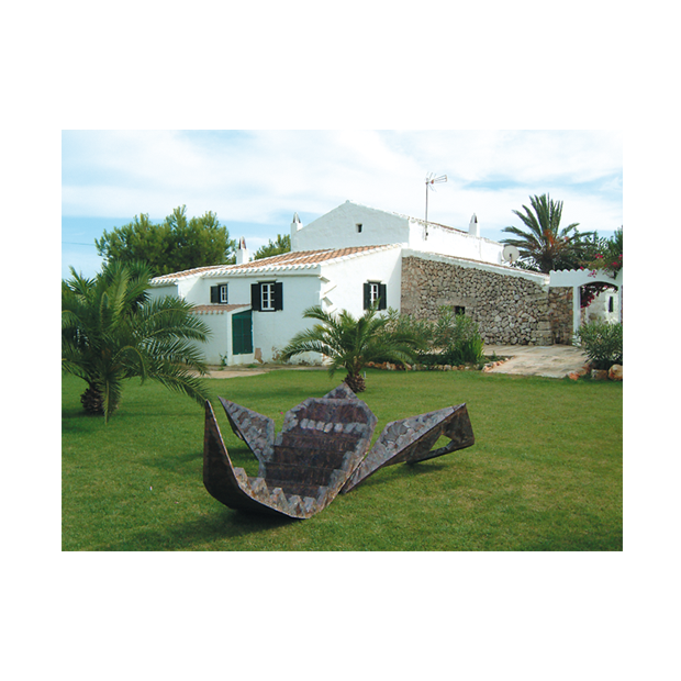 Atelier Bernsau, Menorca 3