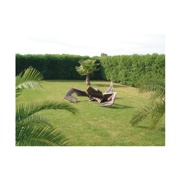 Atelier Bernsau, Menorca 4