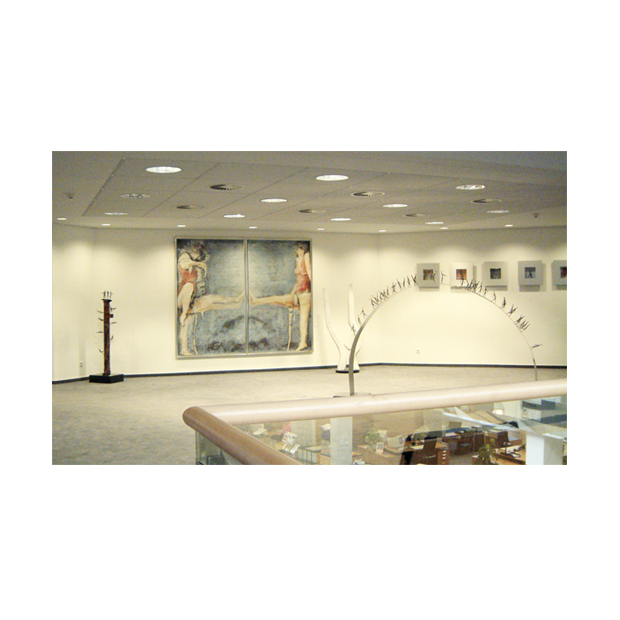 Ausstellung Ver. SpK Plettenberg