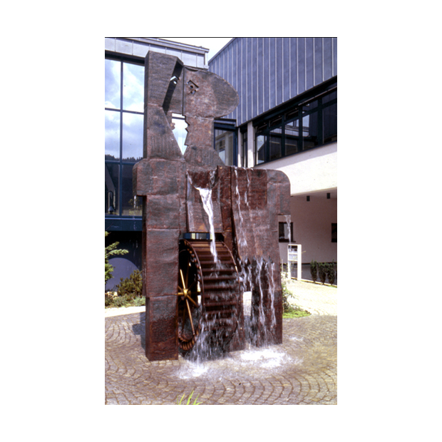 Brinkmann, Werdohl 1