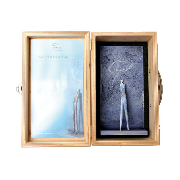 Edition Bertelsmann-arvato 2