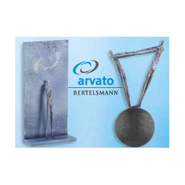 Edition Bertelsmann-arvato 3