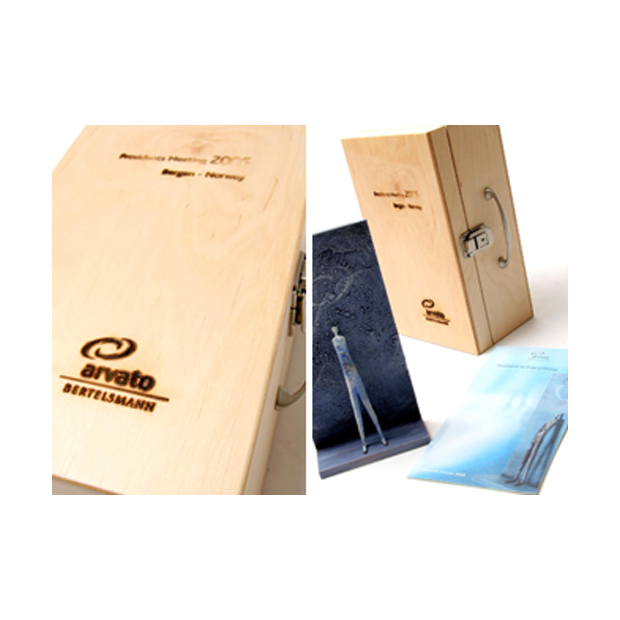 Edition Bertelsmann-arvato 4