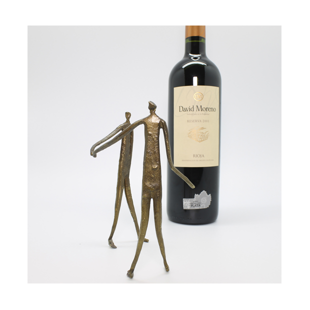 Edition David Moreno 1