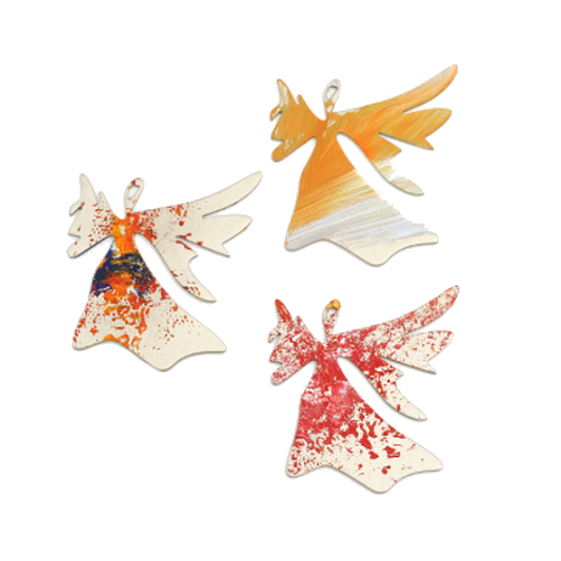 Edition Engel für Engel 1