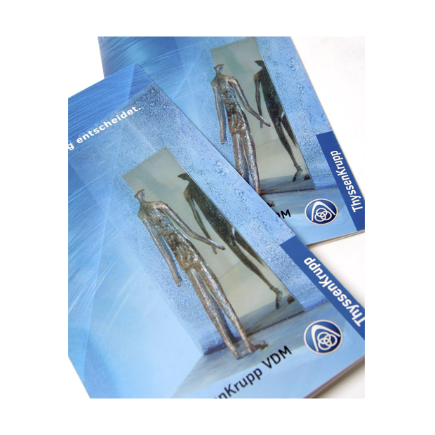 Edition ThyssenKrupp