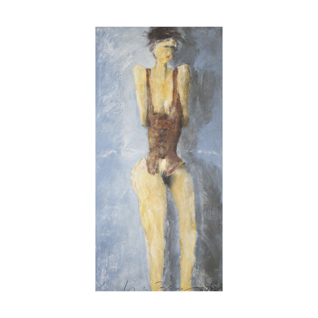 Ich rate Dir mich zu vergessen