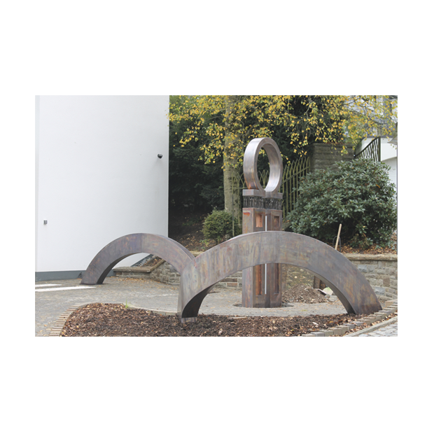 KRAH Gruppe, Drolshagen 3