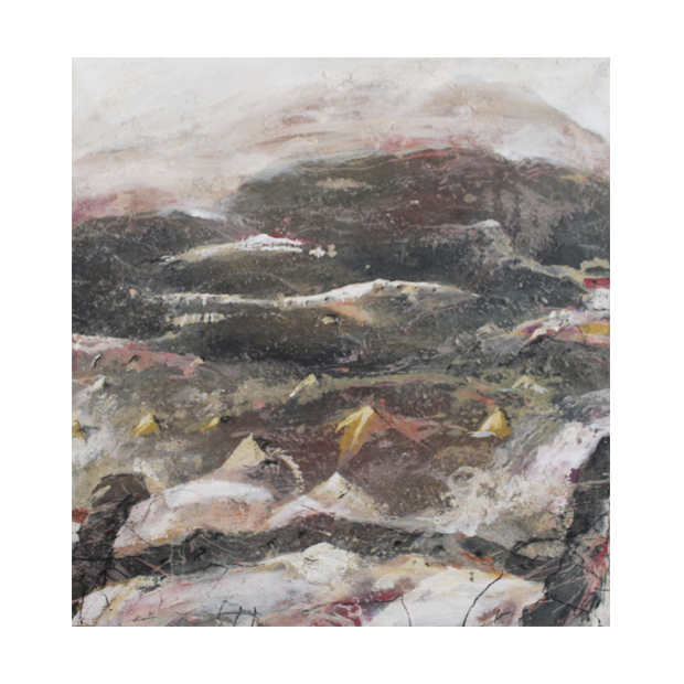 Landschaft Menorca 2