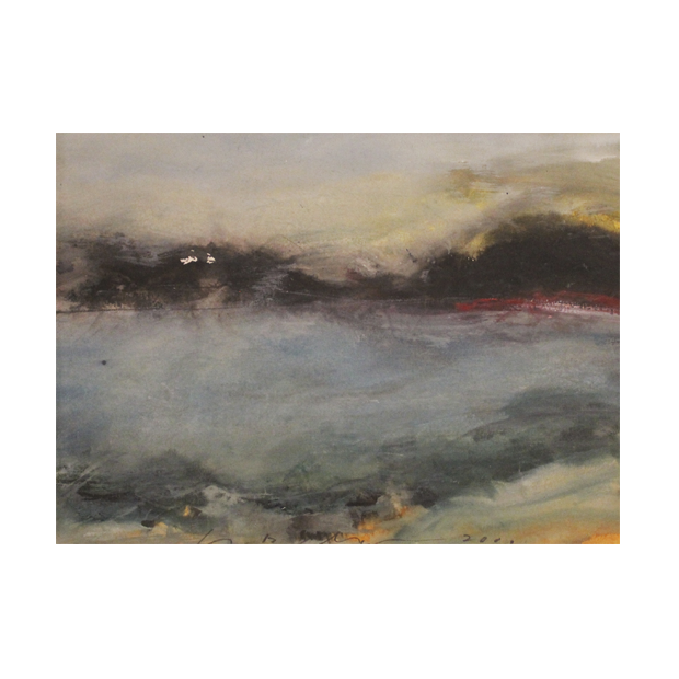 Landschaft Menorca 4