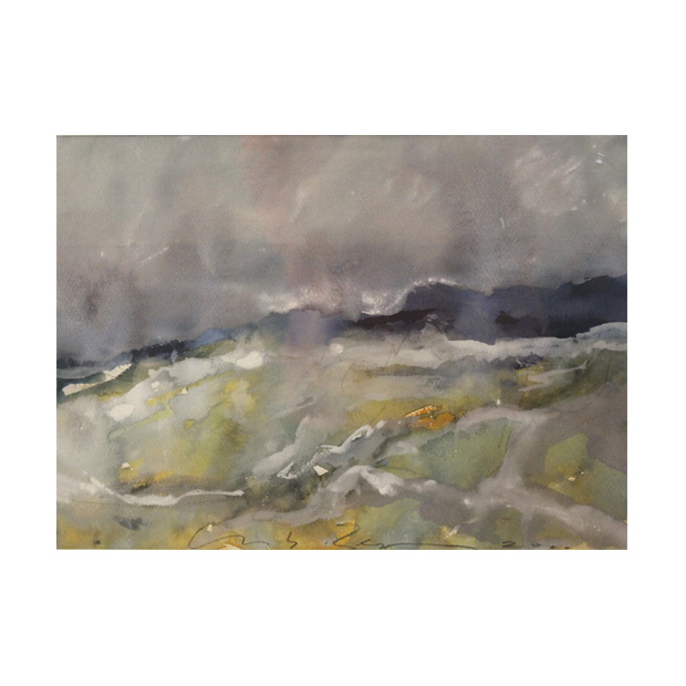 Landschaft Menorca 7