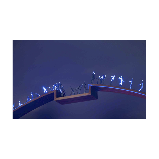 Rotary-Bogen, LGA Hemer