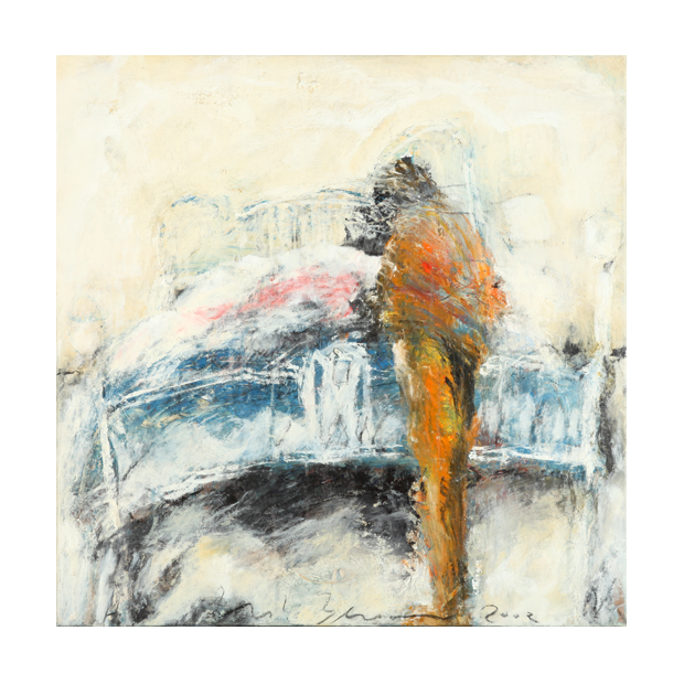 Schlecht geschlafen?