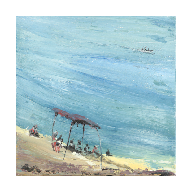 Strand Son Bou 2, Menorca