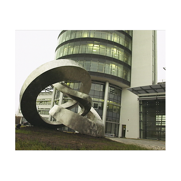 Trendpark, Neckarsulm 1