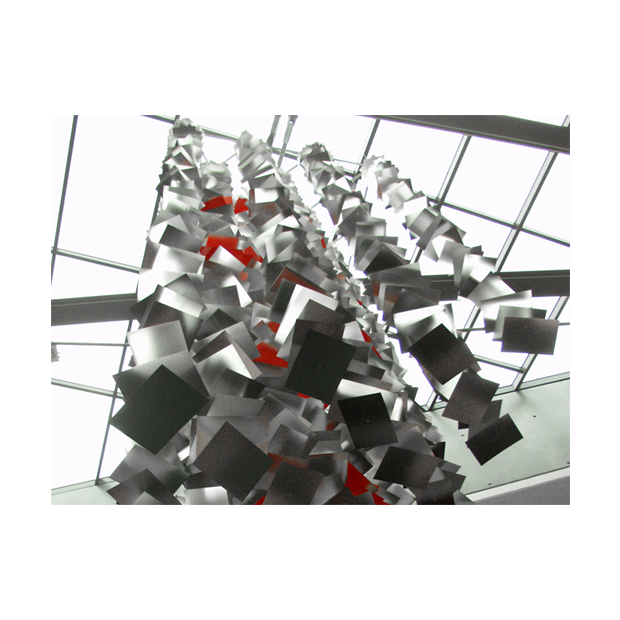 Ver. Sparkasse, HS Altena 1